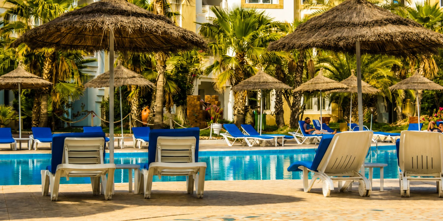 Hôtel Joya Paradise 4* pas cher photo 6