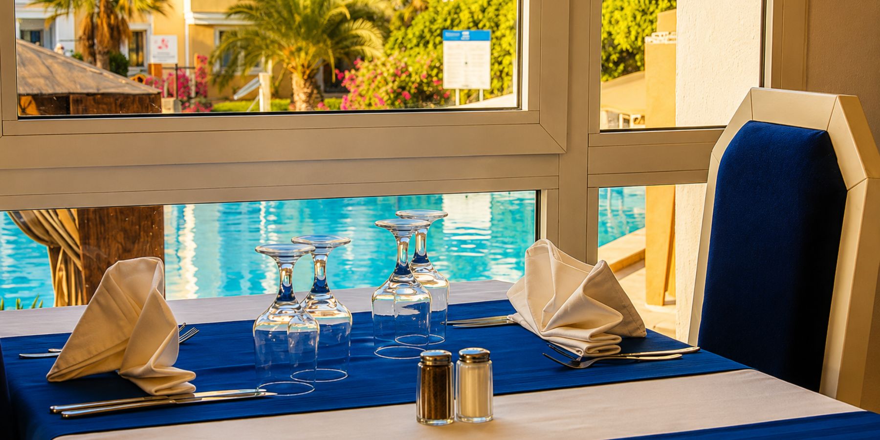 Hôtel Joya Paradise 4* pas cher photo 10