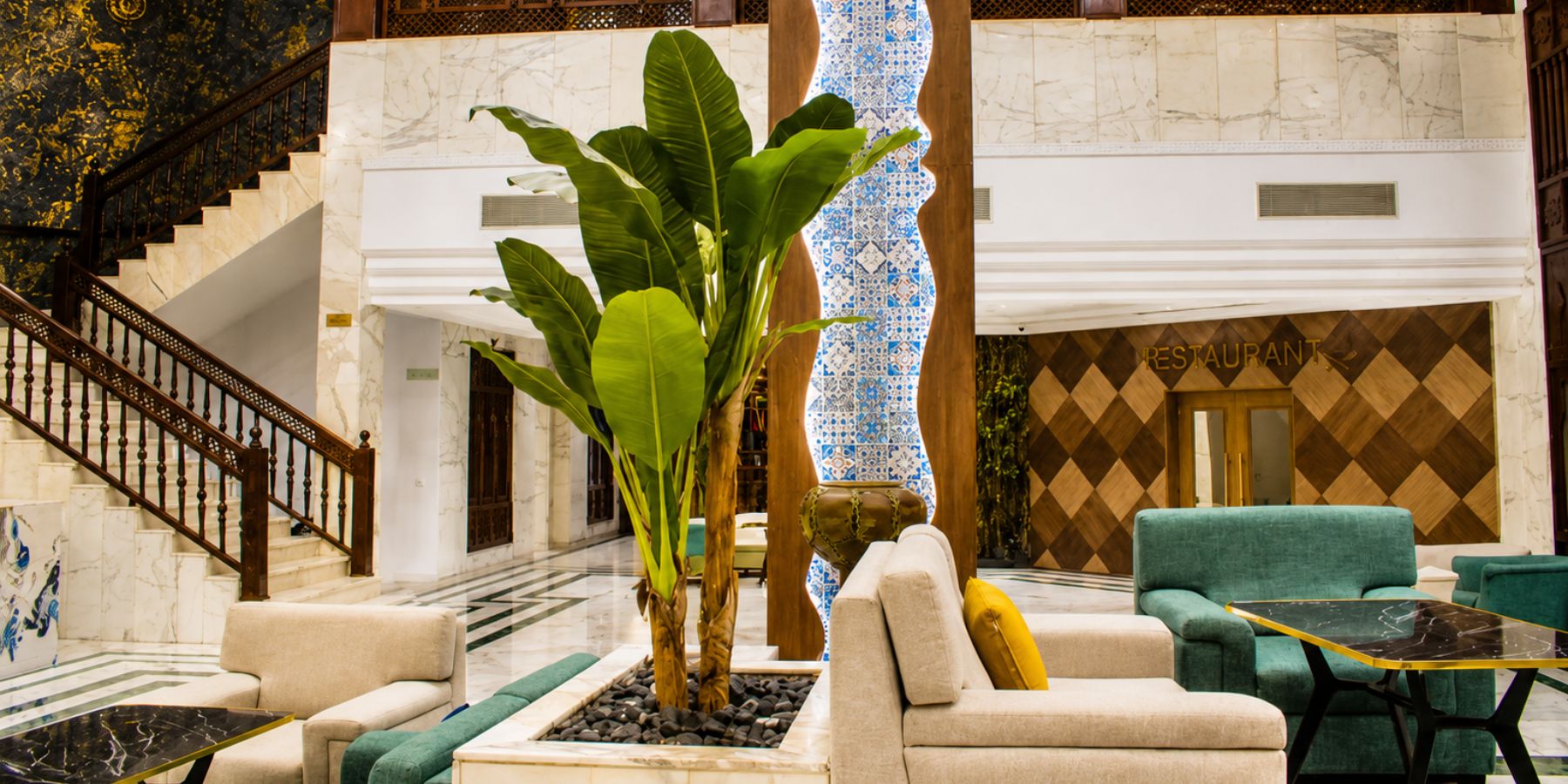 Hôtel Joya Paradise 4* pas cher photo 11