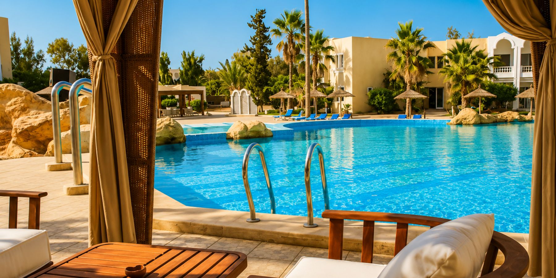 Hôtel Joya Paradise 4* pas cher photo 22