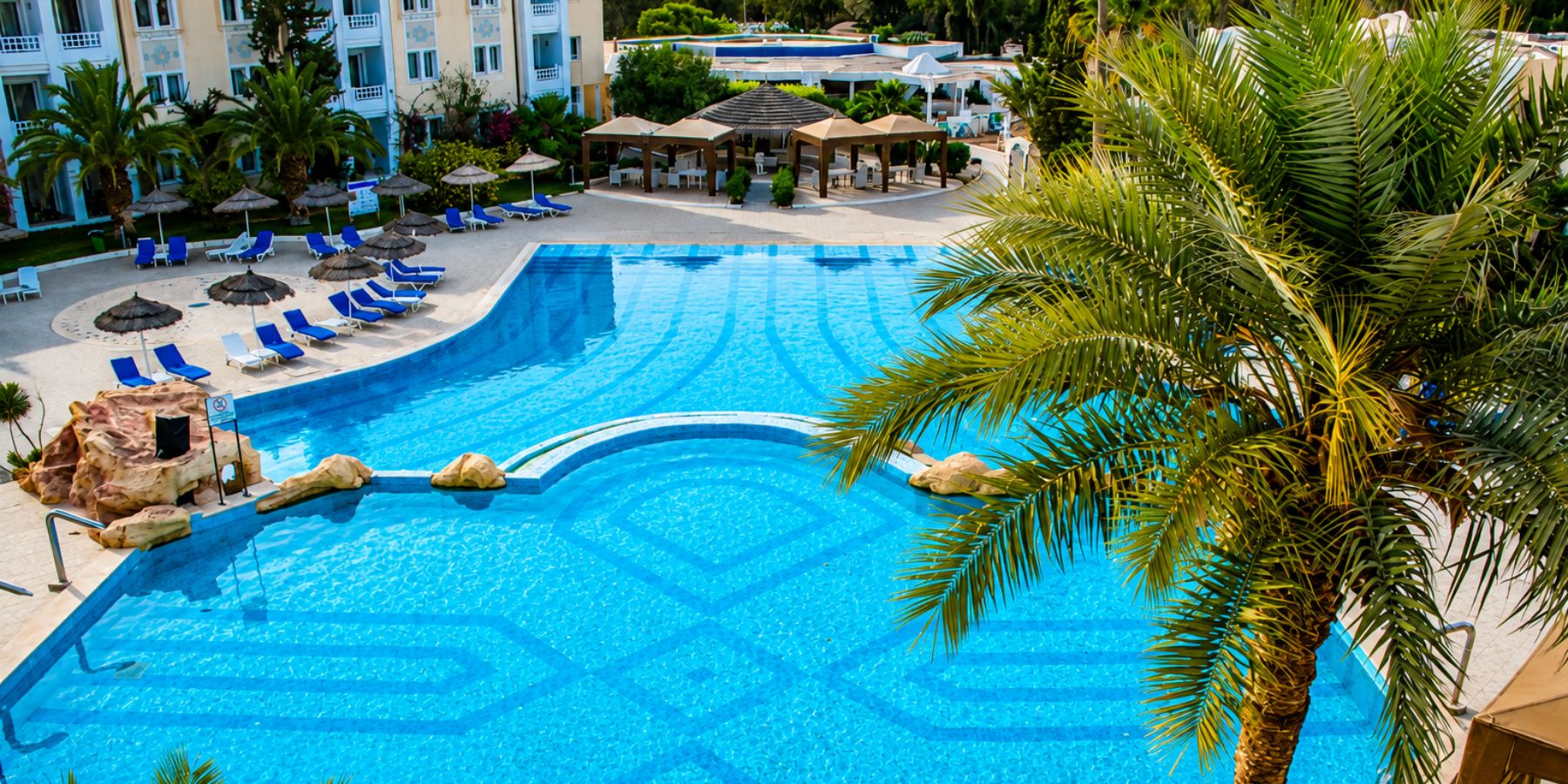 Hôtel Joya Paradise 4* pas cher photo 23