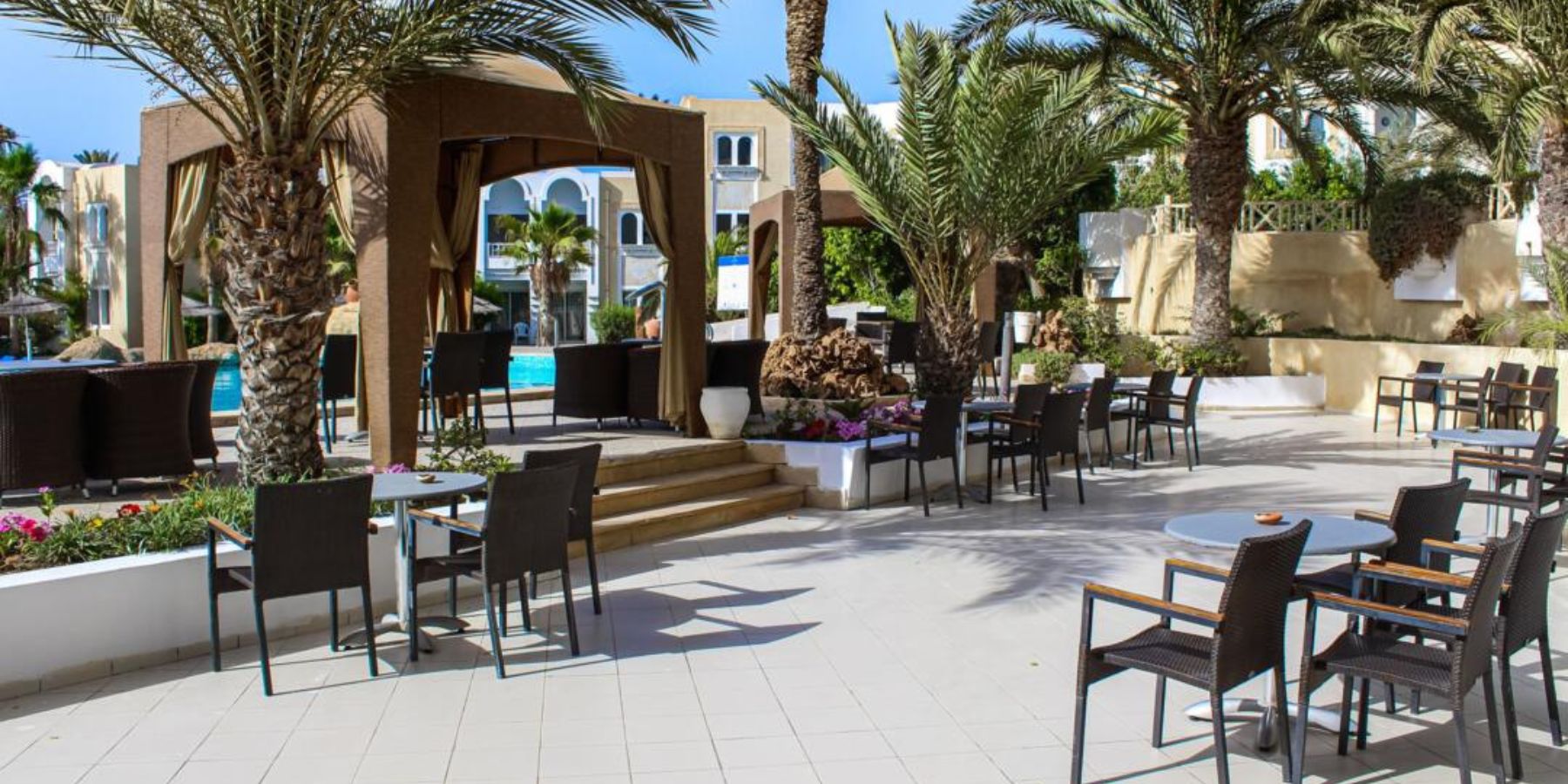 Hôtel Joya Paradise 4* pas cher photo 24