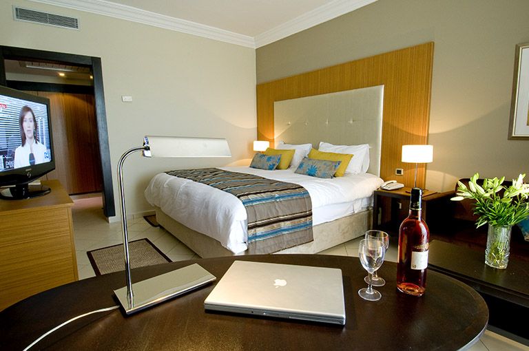 Hôtel Royal Thalassa Monastir 5* pas cher photo 12