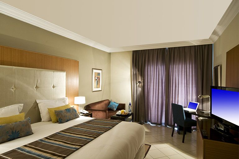 Hôtel Royal Thalassa Monastir 5* pas cher photo 13