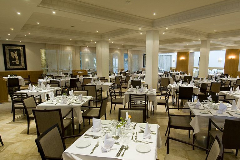 Hôtel Royal Thalassa Monastir 5* pas cher photo 16