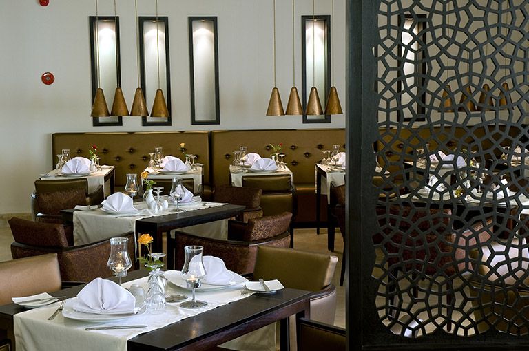 Hôtel Royal Thalassa Monastir 5* pas cher photo 17