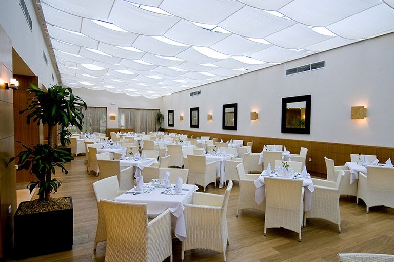 Hôtel Royal Thalassa Monastir 5* pas cher photo 18