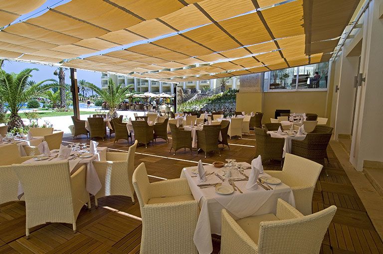 Hôtel Royal Thalassa Monastir 5* pas cher photo 19