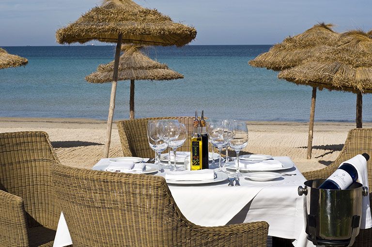 Hôtel Royal Thalassa Monastir 5* pas cher photo 20