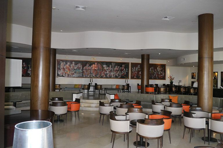 Hôtel Royal Thalassa Monastir 5* pas cher photo 21