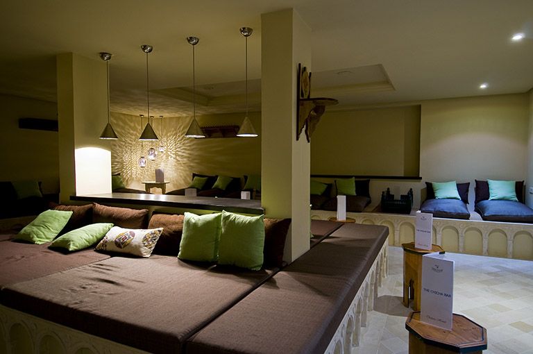 Hôtel Royal Thalassa Monastir 5* pas cher photo 23