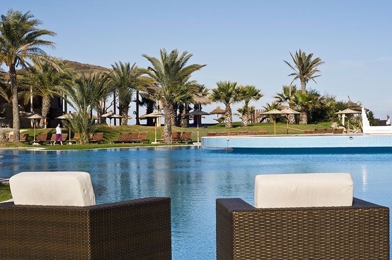 Hôtel Royal Thalassa Monastir 5* pas cher photo 27