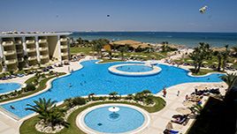 Hôtel Royal Thalassa Monastir 5* pas cher photo 31
