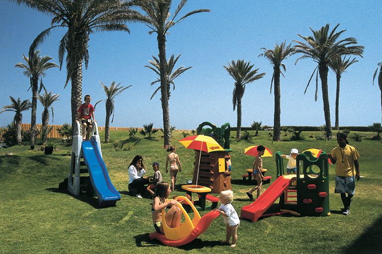 Hôtel Royal Thalassa Monastir 5* pas cher photo 34