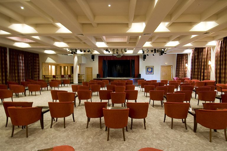 Hôtel Royal Thalassa Monastir 5* pas cher photo 36