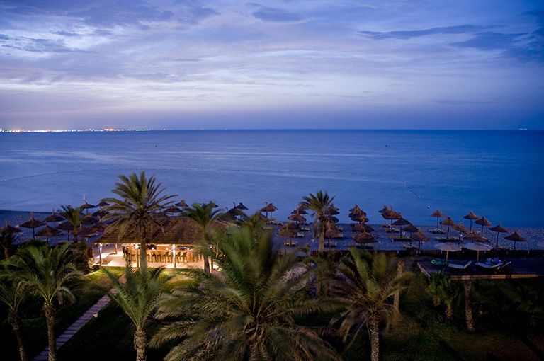 Hôtel Royal Thalassa Monastir 5* pas cher photo 46