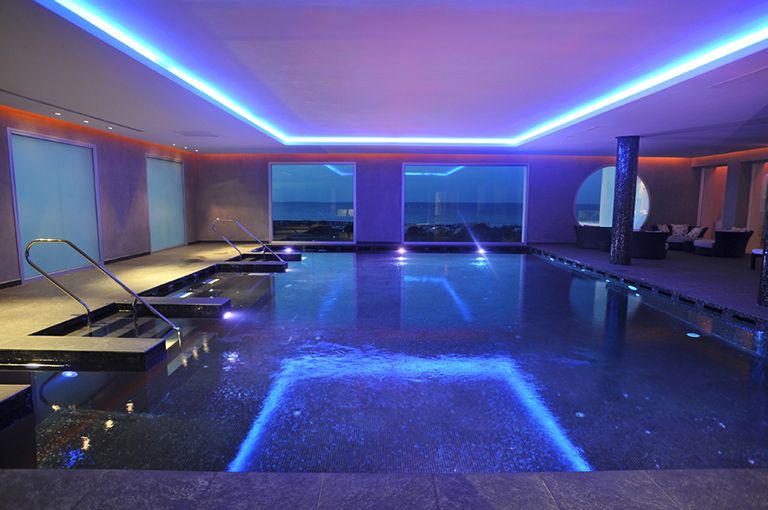 Hôtel Royal Thalassa Monastir 5* pas cher photo 50