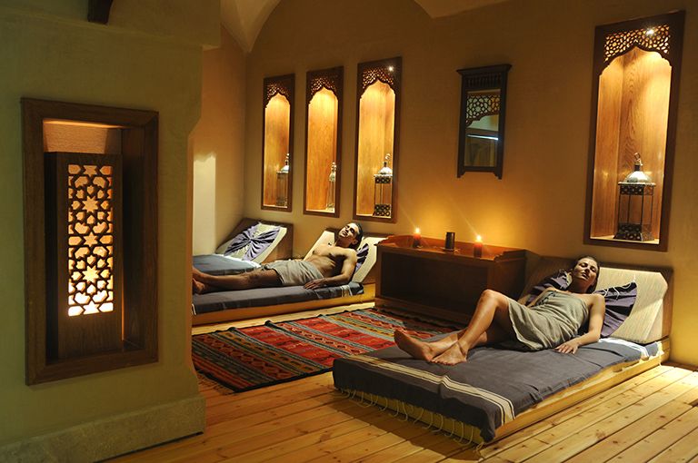 Hôtel Royal Thalassa Monastir 5* pas cher photo 51