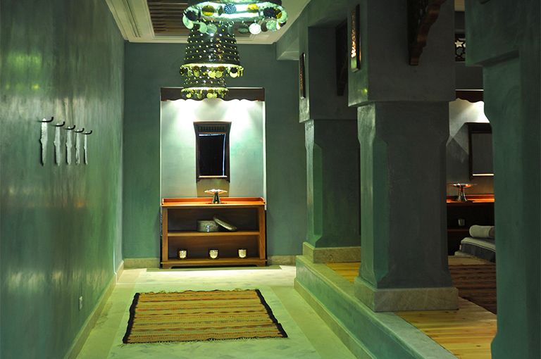 Hôtel Royal Thalassa Monastir 5* pas cher photo 52