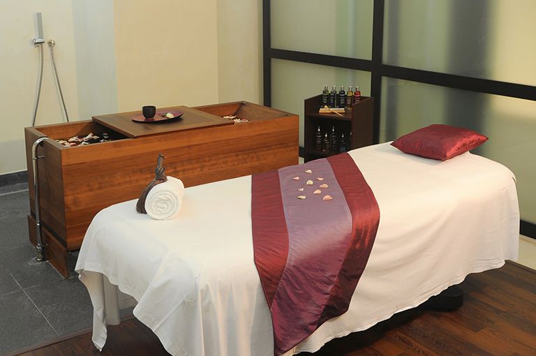 Hôtel Royal Thalassa Monastir 5* pas cher photo 56