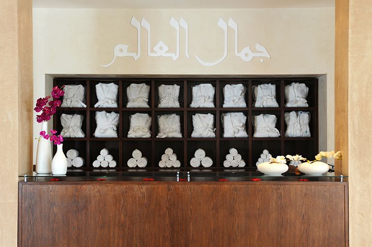 Hôtel Royal Thalassa Monastir 5* pas cher photo 57