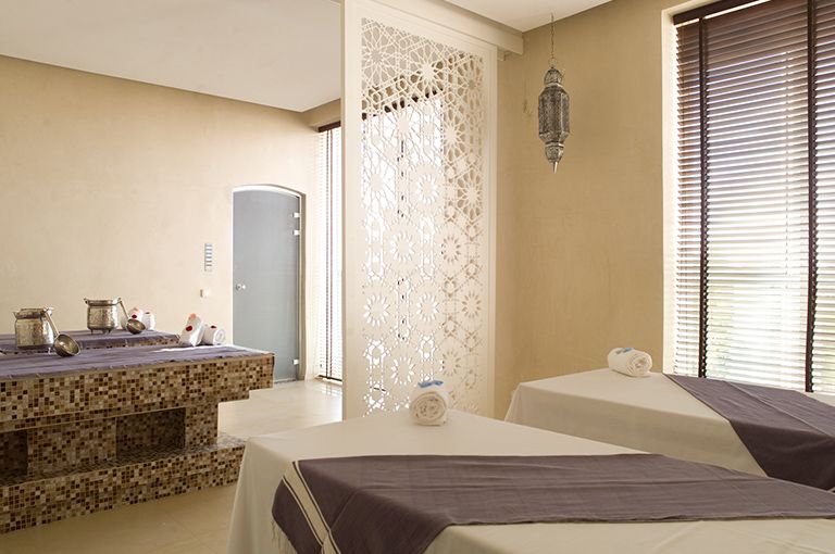Hôtel Royal Thalassa Monastir 5* pas cher photo 59
