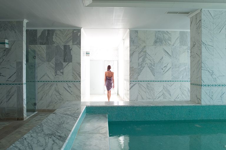 Hôtel Royal Thalassa Monastir 5* pas cher photo 60