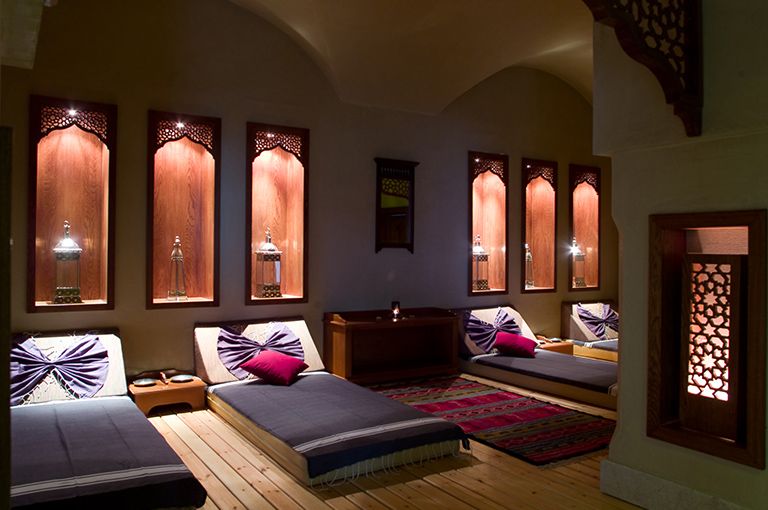Hôtel Royal Thalassa Monastir 5* pas cher photo 61