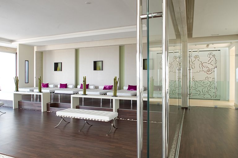 Hôtel Royal Thalassa Monastir 5* pas cher photo 62