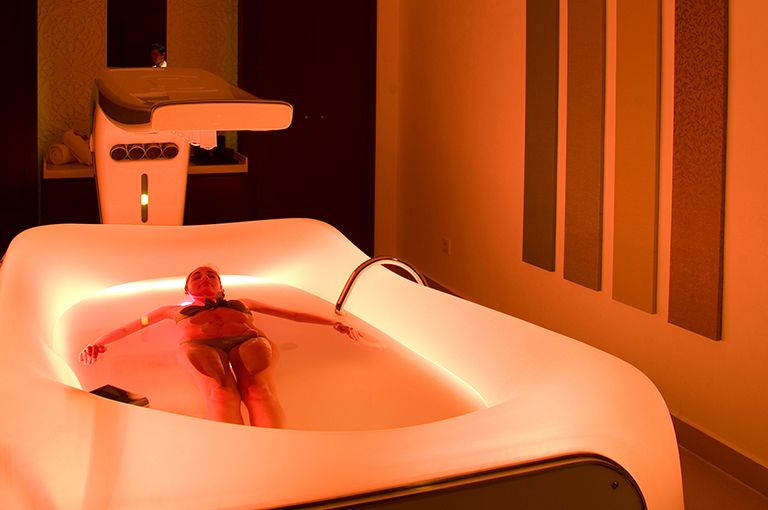 Hôtel Royal Thalassa Monastir 5* pas cher photo 63