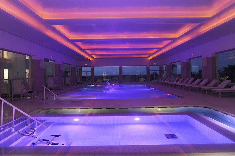 Hôtel Royal Thalassa Monastir 5* pas cher photo 73