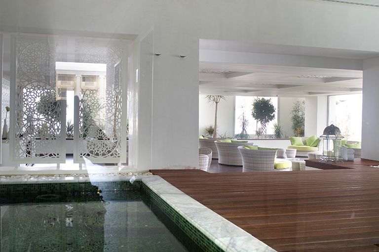 Hôtel Royal Thalassa Monastir 5* pas cher photo 74