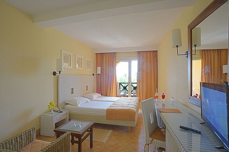 Hôtel Vincci Safira Palms 4* pas cher photo 6