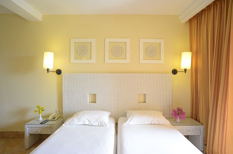 Hôtel Vincci Safira Palms 4* pas cher photo 7