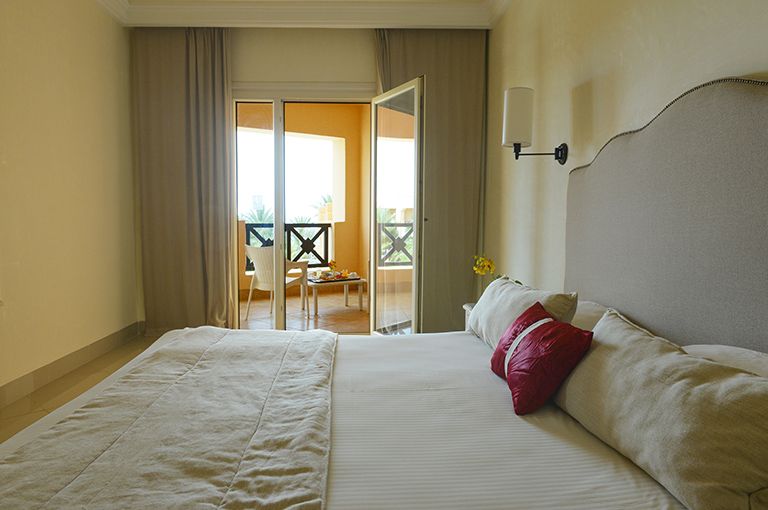 Hôtel Vincci Safira Palms 4* pas cher photo 8