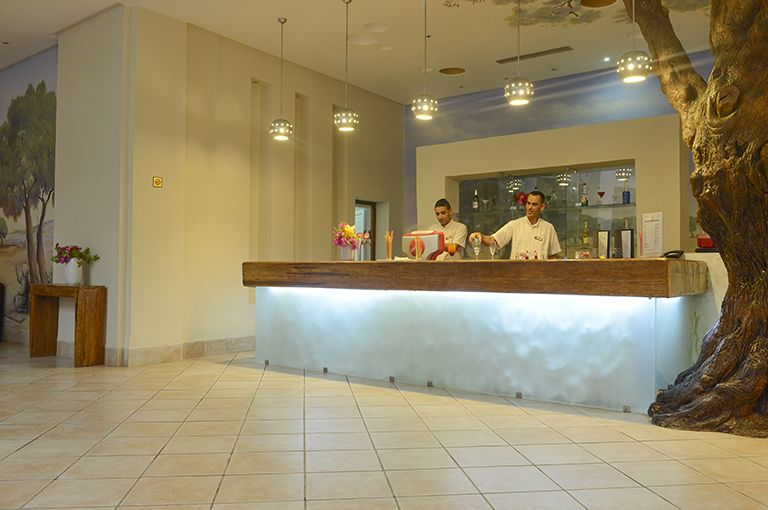 Hôtel Vincci Safira Palms 4* pas cher photo 9