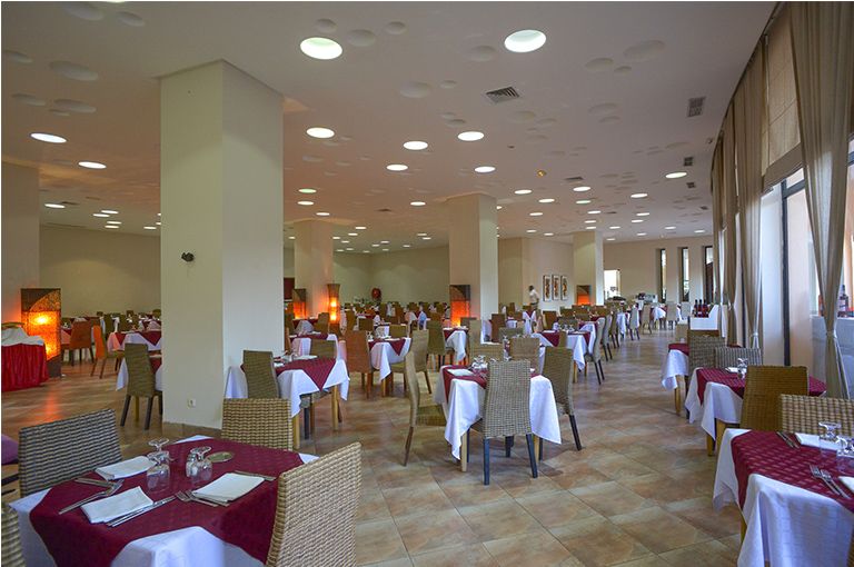 Hôtel Vincci Safira Palms 4* pas cher photo 10