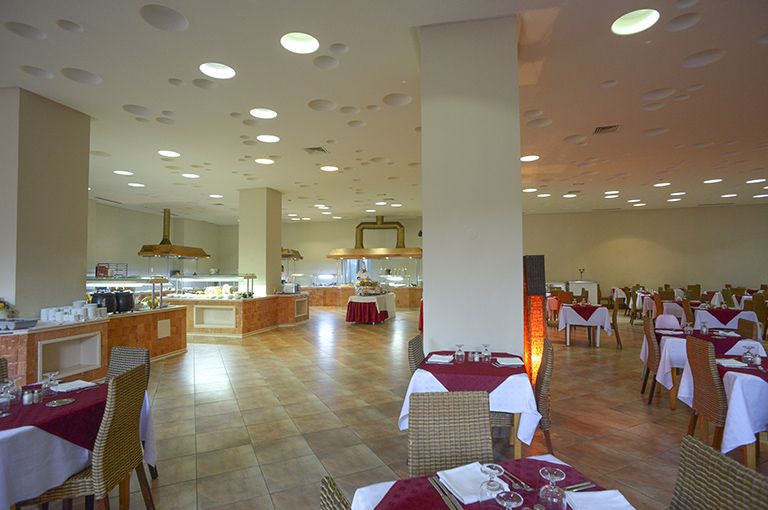 Hôtel Vincci Safira Palms 4* pas cher photo 11