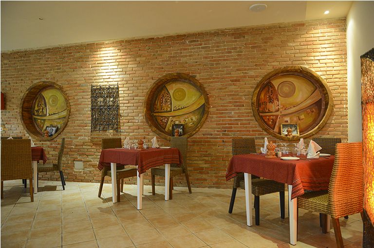 Hôtel Vincci Safira Palms 4* pas cher photo 12