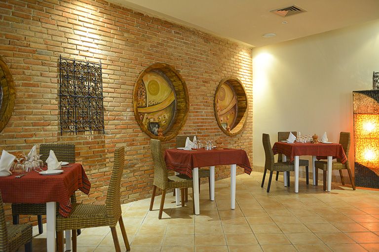 Hôtel Vincci Safira Palms 4* pas cher photo 13