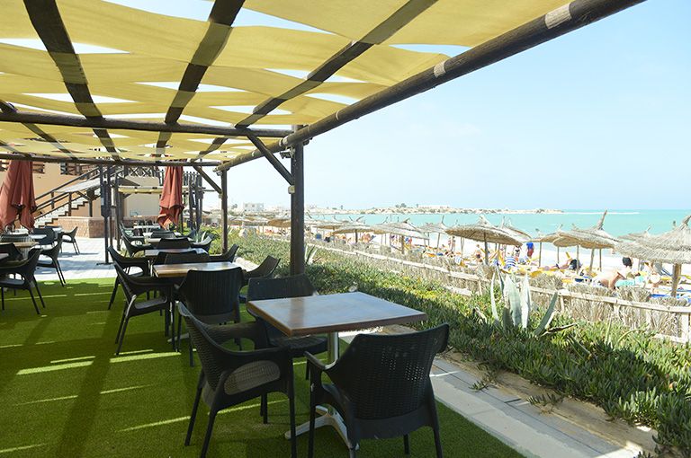 Hôtel Vincci Safira Palms 4* pas cher photo 14