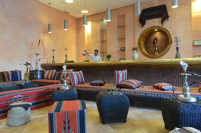 Hôtel Vincci Safira Palms 4* pas cher photo 19