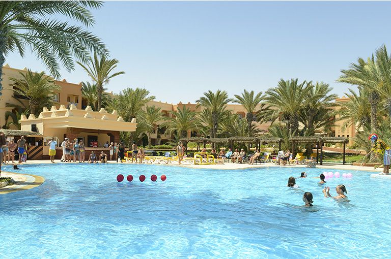 Hôtel Vincci Safira Palms 4* pas cher photo 23