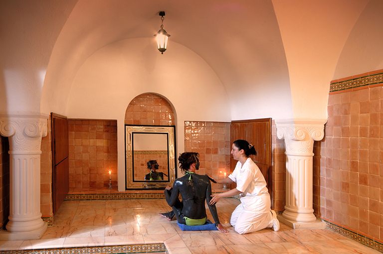 Hôtel Houda Yasmine Hammamet 4* pas cher photo 1