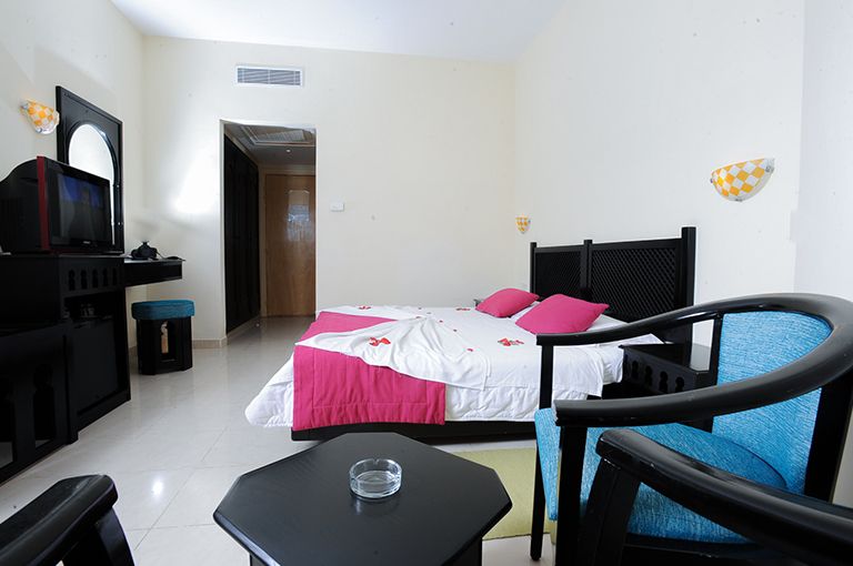 Hôtel Houda Yasmine Hammamet 4* pas cher photo 5