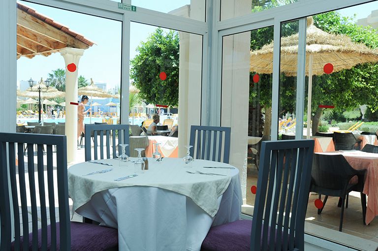 Hôtel Houda Yasmine Hammamet 4* pas cher photo 9
