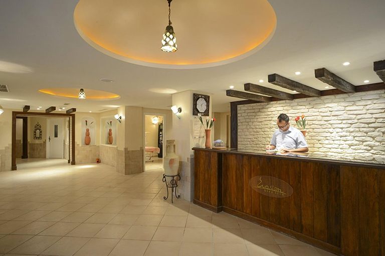 Hôtel Djerba Resort 4* pas cher photo 1