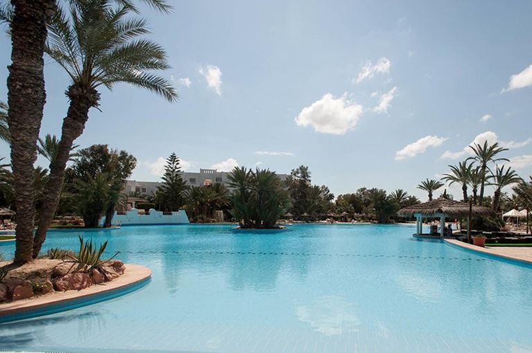 Hôtel Djerba Resort 4* pas cher photo 2