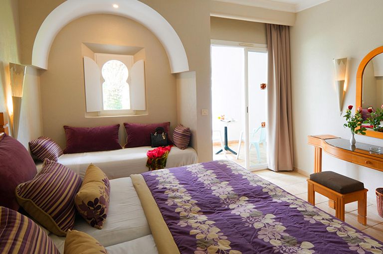 Hôtel Djerba Resort 4* pas cher photo 6