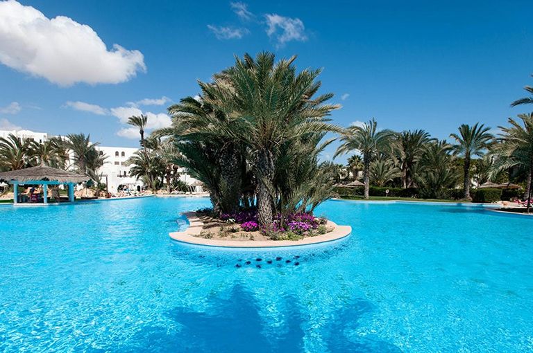 Hôtel Djerba Resort 4* pas cher photo 12